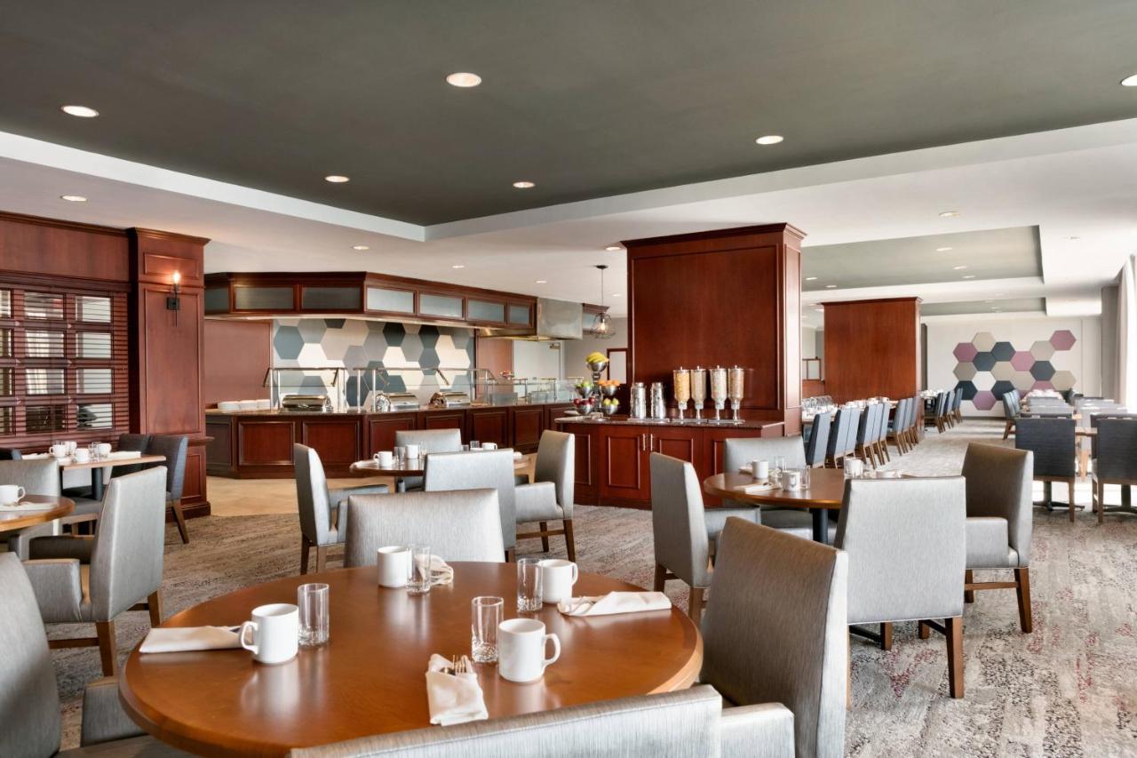 Courtyard By Marriott Tysons Mclean Ξενοδοχείο Tysons Corner Εξωτερικό φωτογραφία