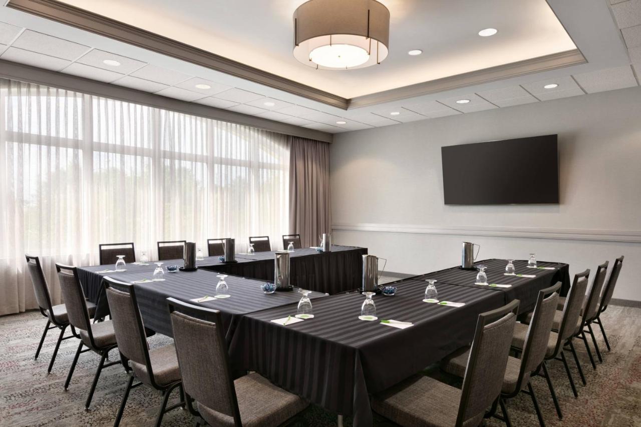 Courtyard By Marriott Tysons Mclean Ξενοδοχείο Tysons Corner Εξωτερικό φωτογραφία