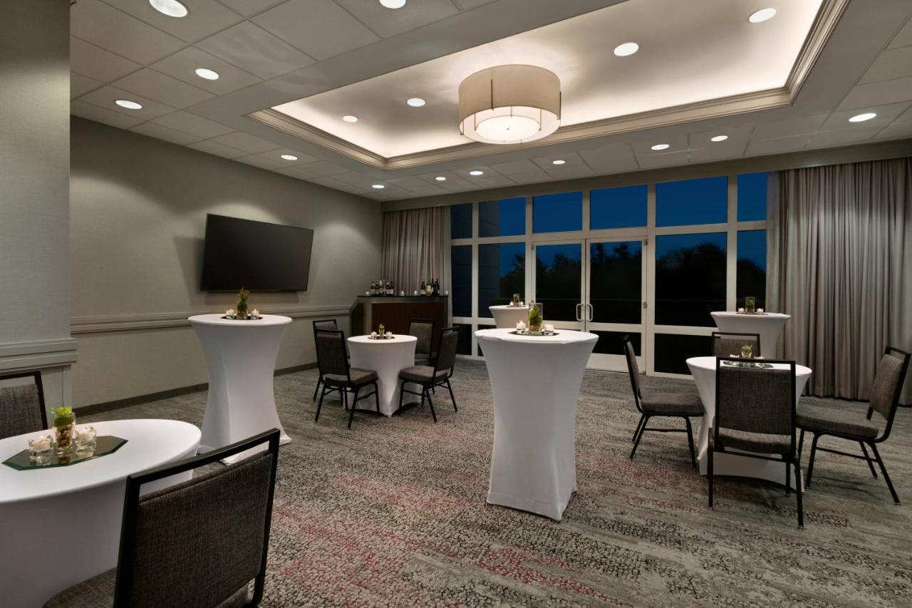 Courtyard By Marriott Tysons Mclean Ξενοδοχείο Tysons Corner Εξωτερικό φωτογραφία