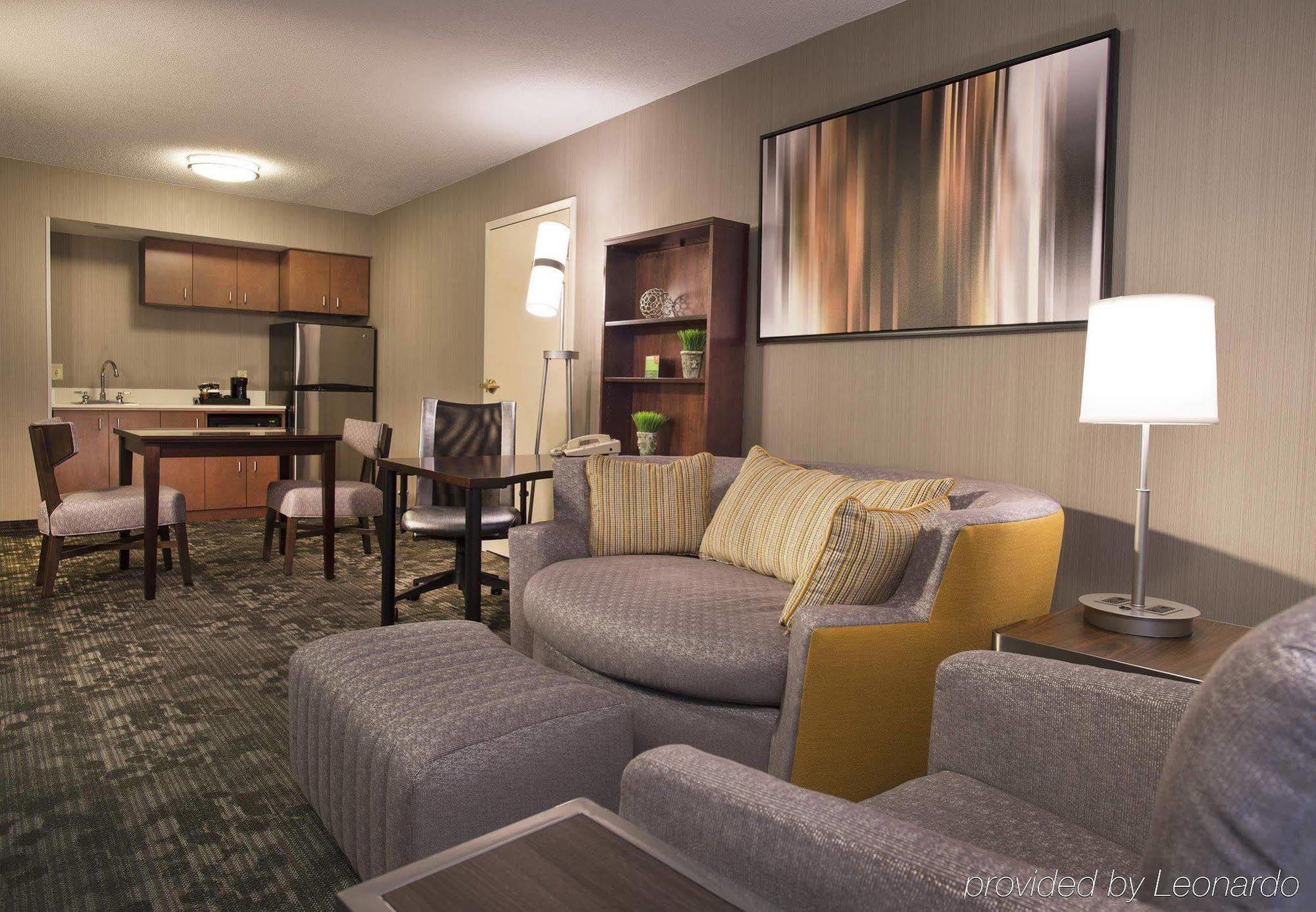 Courtyard By Marriott Tysons Mclean Ξενοδοχείο Tysons Corner Εξωτερικό φωτογραφία