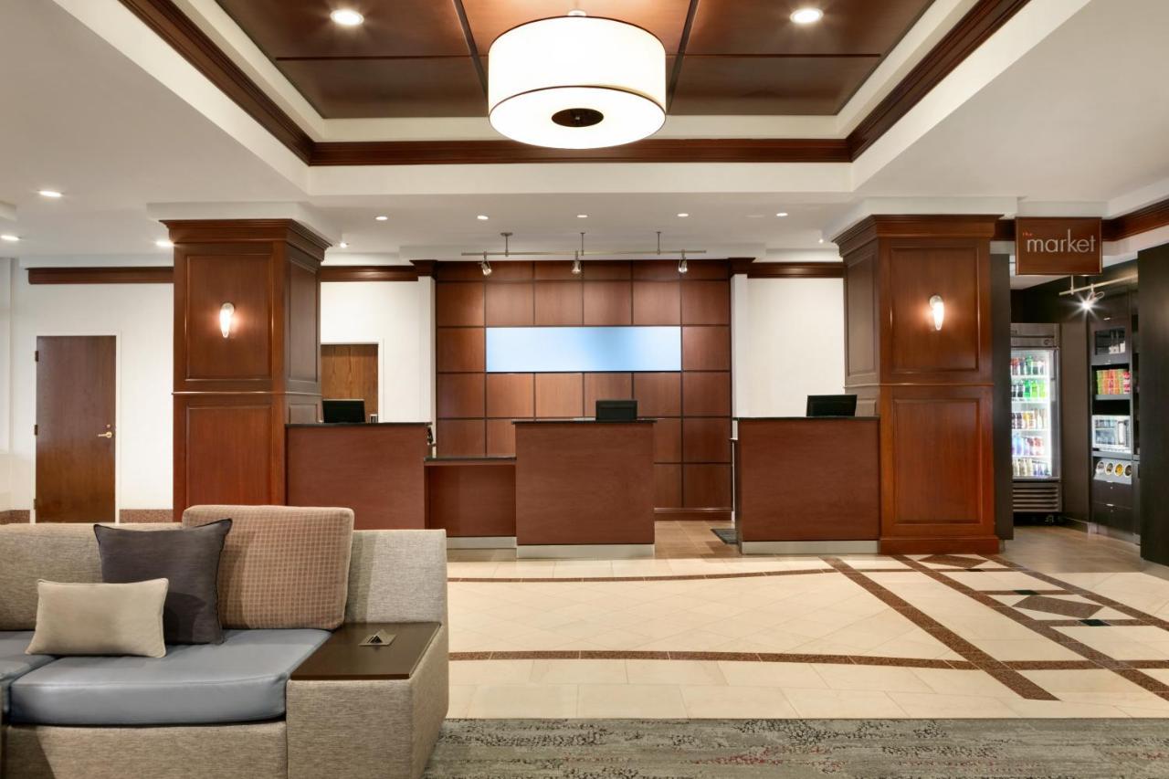 Courtyard By Marriott Tysons Mclean Ξενοδοχείο Tysons Corner Εξωτερικό φωτογραφία